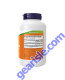 Pau D'Arco 500 mg 250 Veg Capsules bottle back label