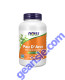 Pau D'Arco 500 mg 250 Veg Capsules, front of bottle