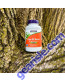 Hand holding Pau D'Arco 500 mg 250 Veg Capsules