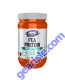 Pea Protein, Pure Unflavored Powder 12 oz., front of bottle