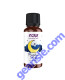 Peaceful Sleep Oil Blend 1 fl. oz., front of bottle