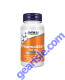 PharmaGABA 100mg 90 Veg Capsules, front of bottle