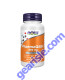 PharmaGABA 250mg 60 Veg Capsules, front of bottle