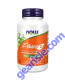 Phase 2 500 mg 120 Veg Capsules, front of bottle