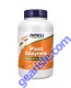 Plant Enzymes 240 Veg Capsules, front of bottle