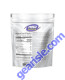 Plant Protein, Organic Creamy Vanilla Powder 1.2 lbs. bottle back label