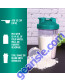 Plant Protein, Organic Creamy Vanilla Powder 1.2 lbs. product size comparison chart