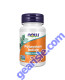 Potassium Iodide 60 Tablets, front of bottle