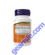 Probiotic-10™ 100 Billion 30 Veg Capsules bottle back label