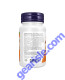 Probiotic-10™ 25 Billion 50 Veg Capsules Supplement Facts panel