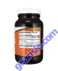 Probiotic-10™ 50 Billion Powder 2 oz. bottle back label
