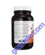 Probiotic-10™ 50 Billion Powder 2 oz. Supplement Facts panel