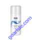 Progesterone from Wild Yam Balancing Skin Cream 3 oz., front of bottle