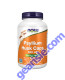 Psyllium Husk Caps 500 mg 500 Veg Capsules, front of bottle