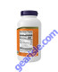 Psyllium Husk Powder, Organic 12 oz. bottle back label