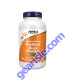 Psyllium Husk Powder, Organic 12 oz., front of bottle