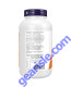 Pumpkin Seed Oil 1000 mg 200 Softgels Supplement Facts panel