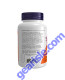 Pycnogenol® 30 mg 150 Veg Capsules Supplement Facts panel