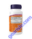 Pycnogenol, Extra Strength 150 mg 60 Veg Capsules bottle back label