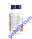 Pycnogenol, Extra Strength 150 mg 60 Veg Capsules Supplement Facts panel