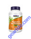 Pygeum & Saw Palmetto 120 Softgels, front of bottle