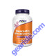 Quercetin with Bromelain 240 Veg Capsules, front of bottle