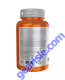 R & R Rest and Repair 90 Veg Capsules Supplement Facts panel