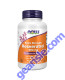 Resveratrol, Extra Strength 350 mg 60 Veg Capsules, front of bottle