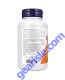 Resveratrol, Extra Strength 350 mg 60 Veg Capsules Supplement Facts panel
