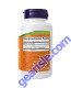 Rhodiola 500 mg 120 Veg Capsules bottle back label