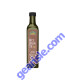 Rice Bran Oil 16.9 oz, front of bottle