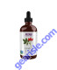 Rose Hip Seed Oil 4 oz., front of bottle