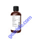 Rosemary Oil 4 oz. bottle back label