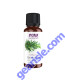 Rosemary Oil 1 oz., front of bottle