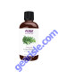 Rosemary Oil 4 oz., front of bottle