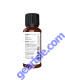 Sage Oil 1 fl. oz. bottle back label