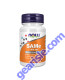 SAMe 400 mg 30 Tablets, front of bottle