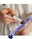 NOW Intertek GMP certification – Seasonal Defense Essential Oil Blend Roll-On 10 mL