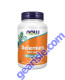 Selenium 100 mcg- 250 Tablets, front of bottle