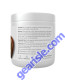 Shea Butter, Pure 7 oz. bottle back label