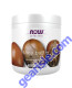 Shea Butter, Pure 7 oz., front of bottle