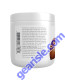 Shea Butter, Pure 7 oz. Supplement Facts panel