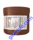 Slender Hot Cocoa, Organic 10 oz. bottle back label