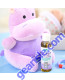 Soothing Baby Oil, Calming Lavender 4 fl. oz. lifestyle image