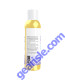 Soothing Baby Oil, Calming Lavender 4 fl. oz. Supplement Facts panel