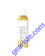 Soothing Baby Oil, Fragrance Free 4 fl. oz. bottle back label