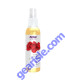 Soothing Rose Facial Cleansing Oil 4 fl. oz., front of bottle