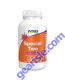 Special Two 240 Veg Capsules, front of bottle