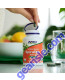 Hand holding Spirulina Double Strength, 1000 mg Organic 120 Tablets