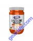 NOW Sports L-Leucine Powder container